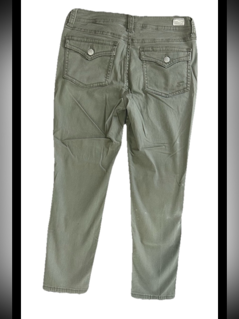 Seven7 Women’s Denim Jeans - Picture 4 of 5